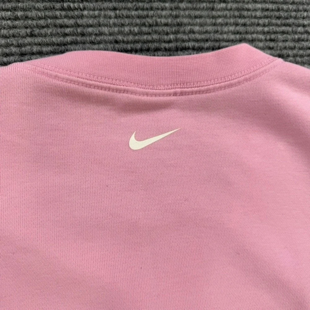 Nike small stain